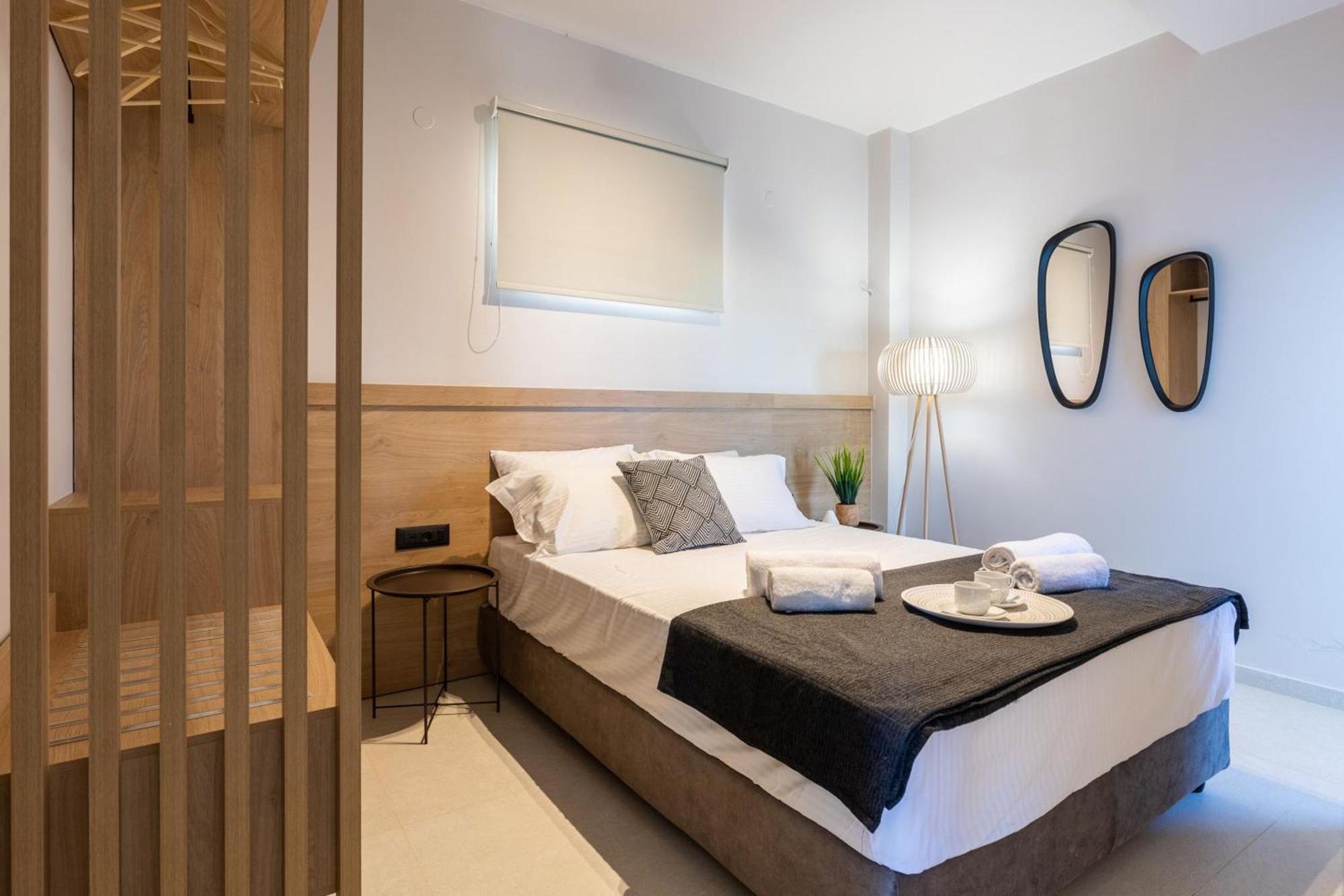 Luxury Villa U Kokkini Hani Экстерьер фото