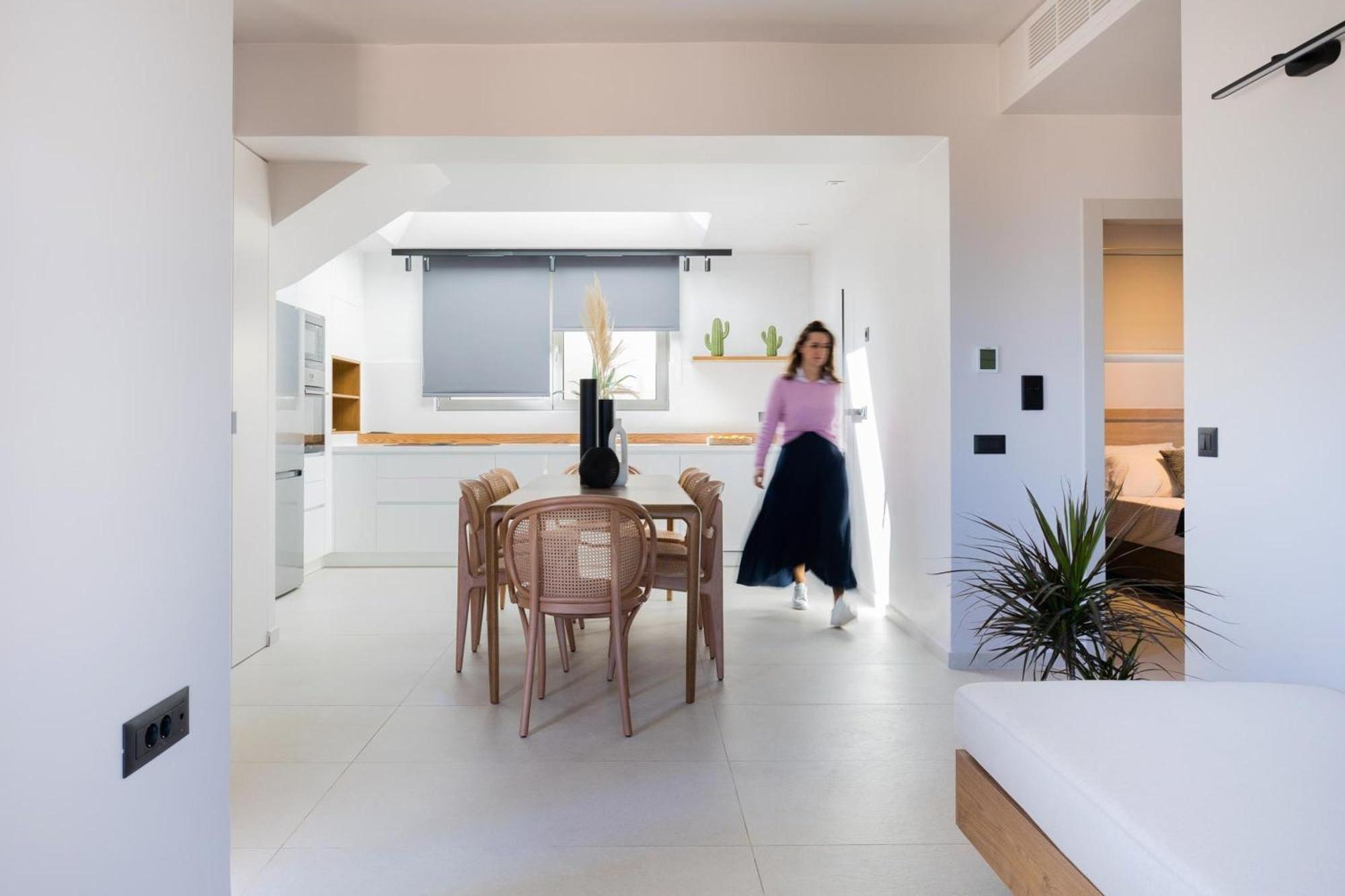 Luxury Villa U Kokkini Hani Экстерьер фото